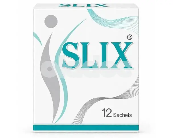 Slix Sachet