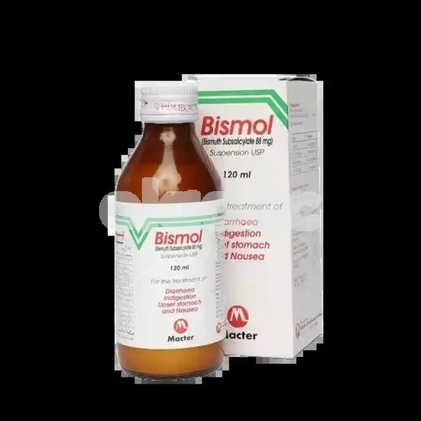 Bismol Syrup 120ml