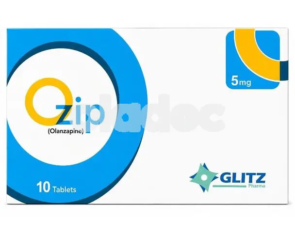 Ozip Tablet 5mg
