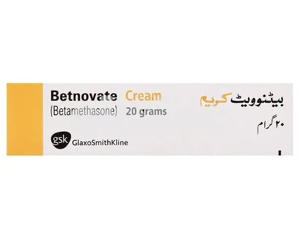 Betnovate Cream