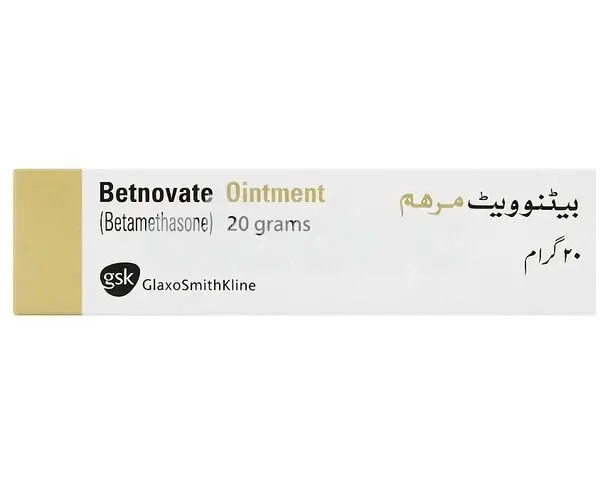 Betnovate Ointment 20gm
