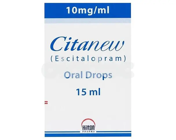 Citanew Drops