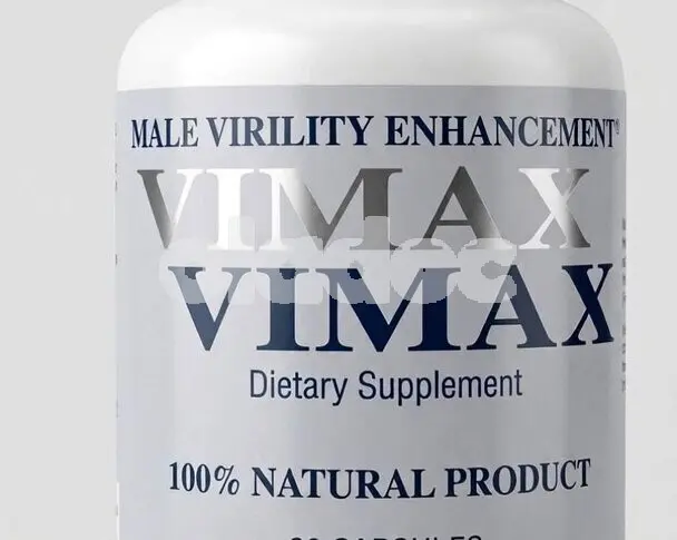 Vimax Capsule