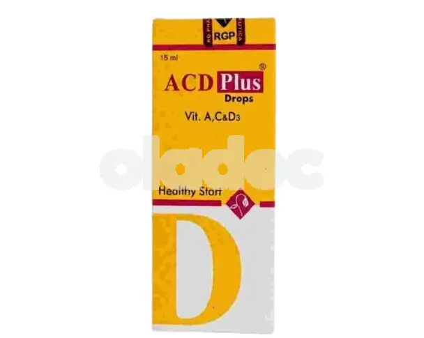 ACD Drops