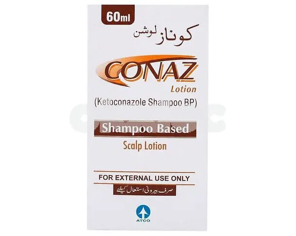 Conaz Lotion 60ml