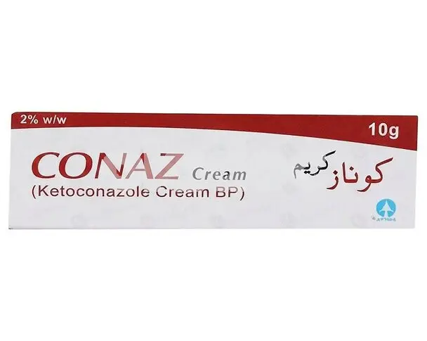 Conaz cream 10gm
