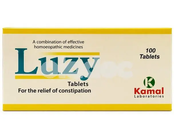 Luzy Tablet