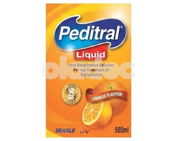 ORS 500ml