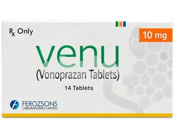 Venu Tablet 10mg