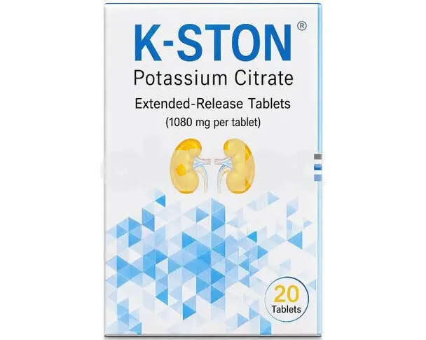 K-Ston Tablet