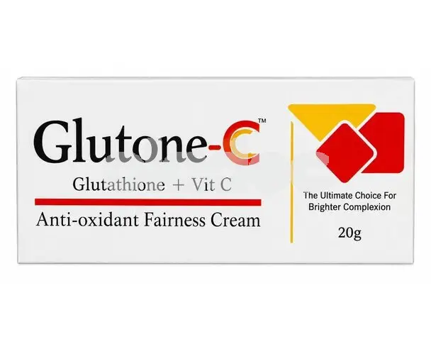Glutone C Cream