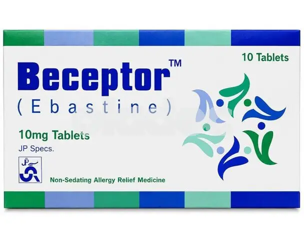 Beceptor Tablet 10mg