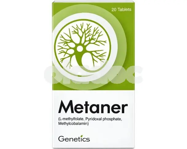 Metaner Tablet