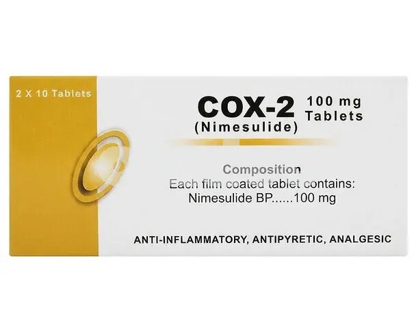 Cox-2 Tablet 100mg
