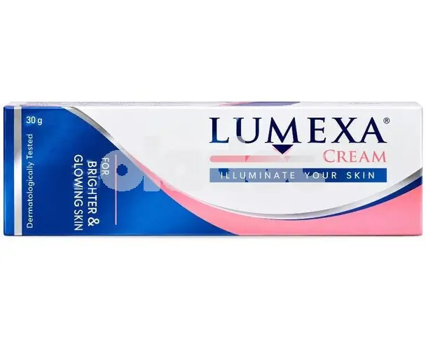 Lumexa Cream
