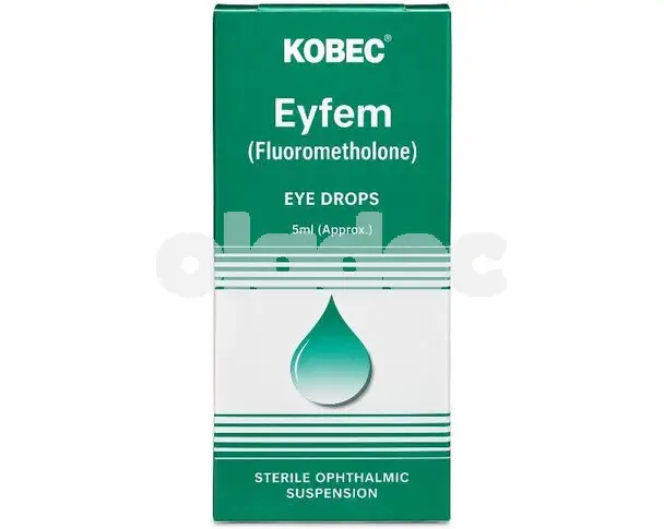 Eyfem Eye Drops
