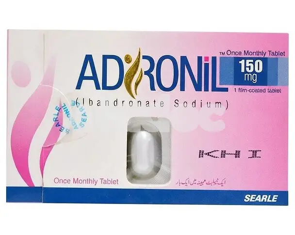 Adronil Tablet 150mg