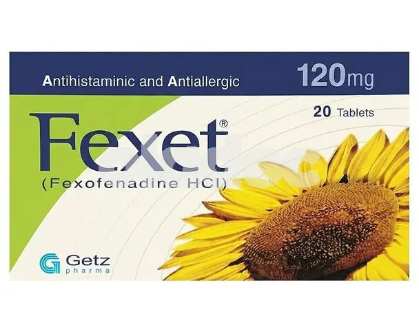 Exit Tablet 120mg