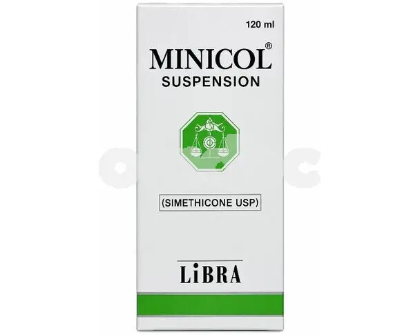 Minicol Suspension