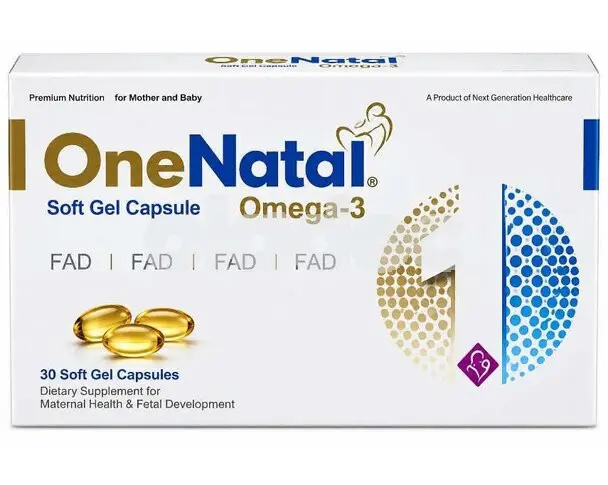 One Natal Capsule