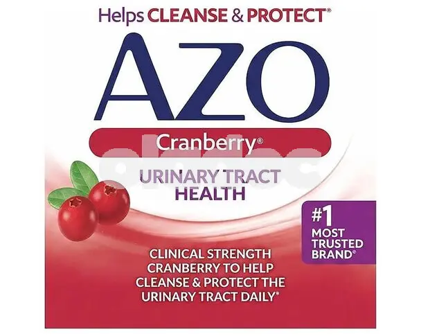 Azo Capsule 250mg