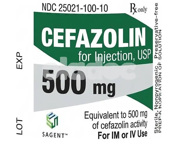 Cef-OD Suspension 200mg / 5ml