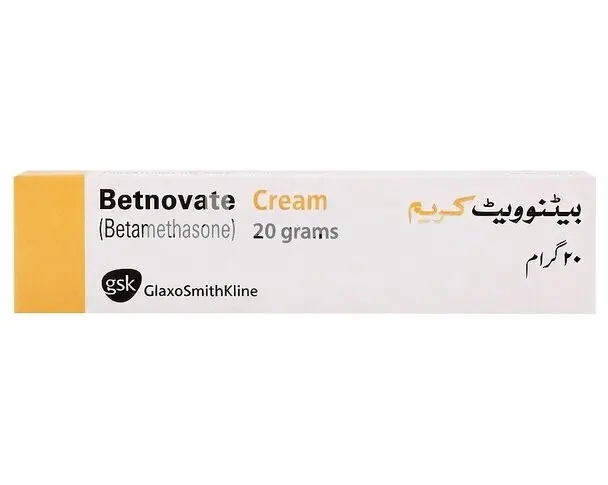 Betnovate Cream