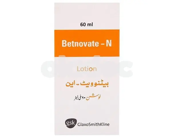 Betnovate Lotion 60ml