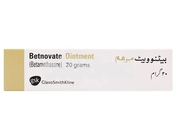 Betnovate Ointment 20gm