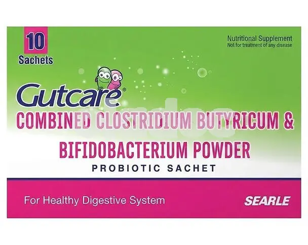 Gutcare Powder