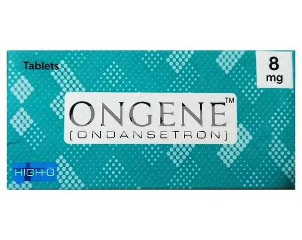 Ongene Tablet 8mg