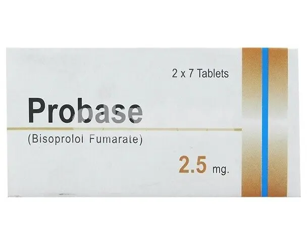 Probase Tablet 2.5mg