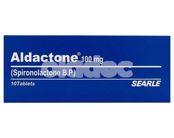 Aldactone Tablet 100mg