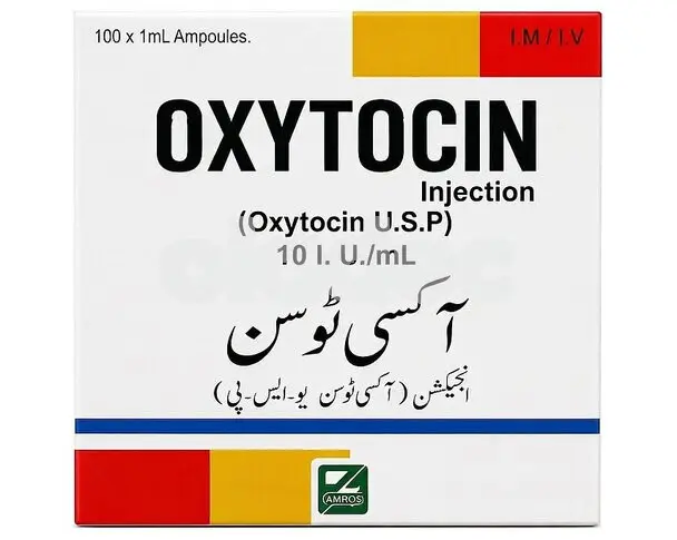 Oxytocin Injection 10IU