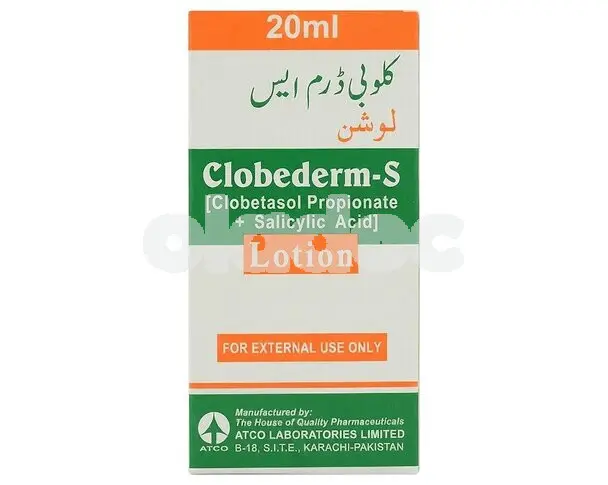 Clobederm Lotion