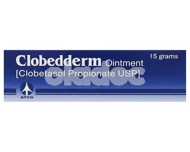 Clobederm Ointment