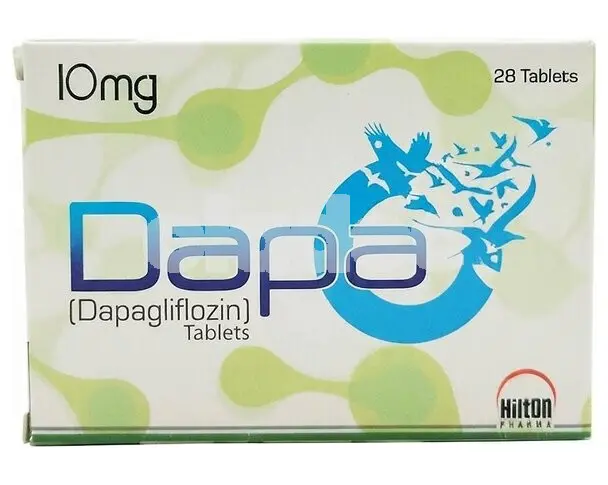 Dapa Tablet 10mg