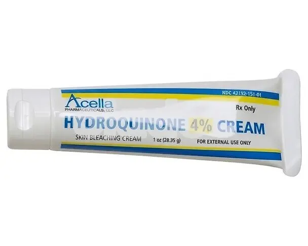 Hydroquinone Cream 4%