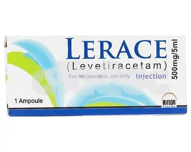 Lerace Injection
