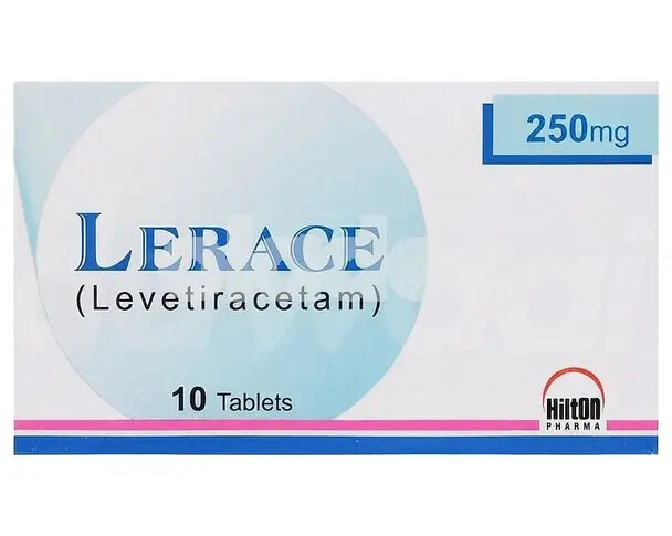 Lerace Tablet 250mg