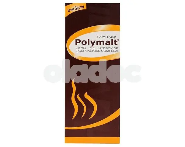 Polymalt Syrup