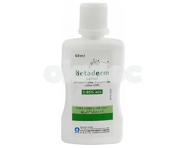 Betaderm Lotion 0.05%