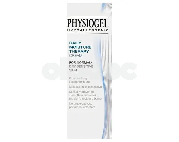Physiogel Cream