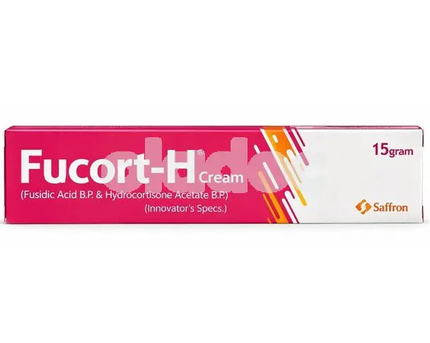 Fucort H Cream