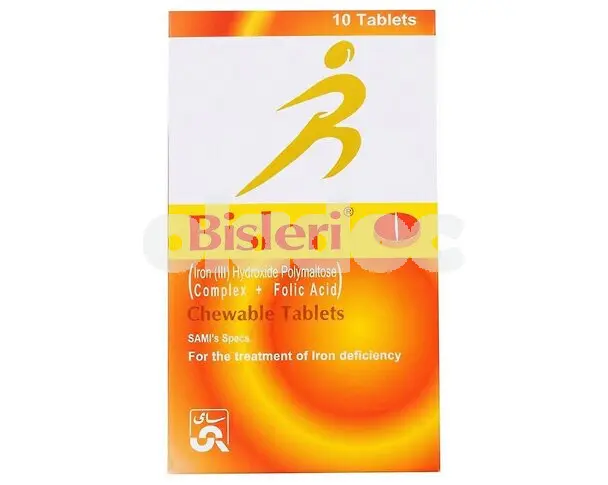 Bisleri Capsules