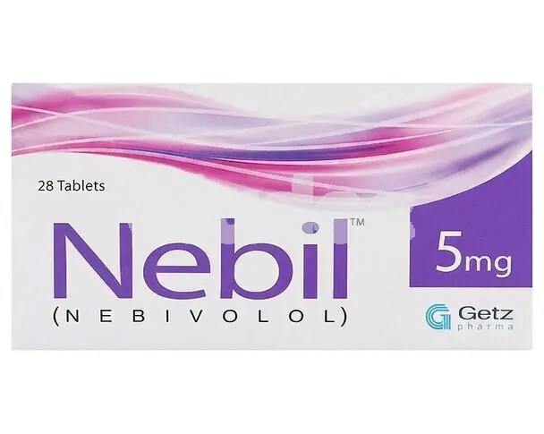 Nebil Tablet 5mg