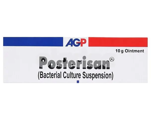 Posterisan Forte Ointment