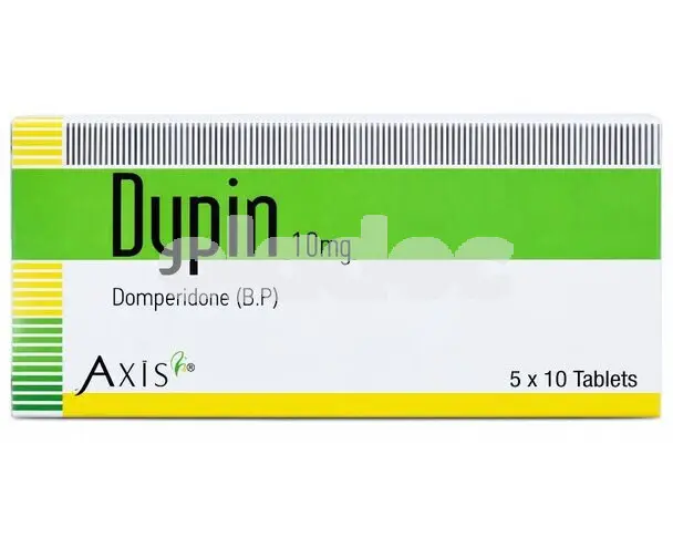 Dypin Tablet 10mg
