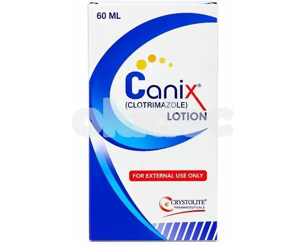 Canix Lotion