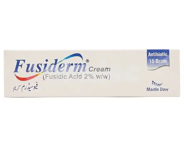 Fusiderm 2% Ointment